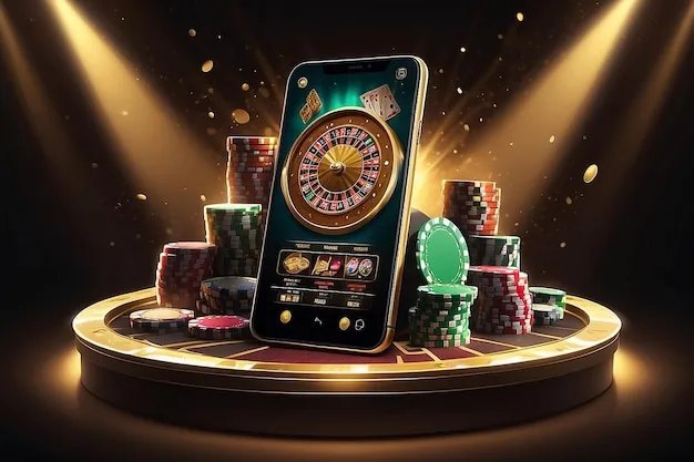 德州扑克竞技场